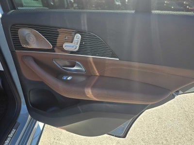 2026 Mercedes-Benz GLE 350 SUV