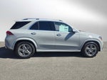 2026 Mercedes-Benz GLE 350 SUV