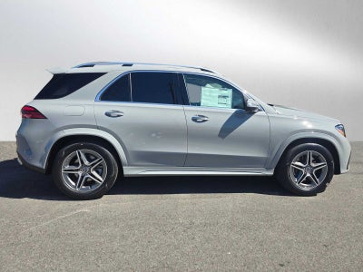 2026 Mercedes-Benz GLE 350 SUV