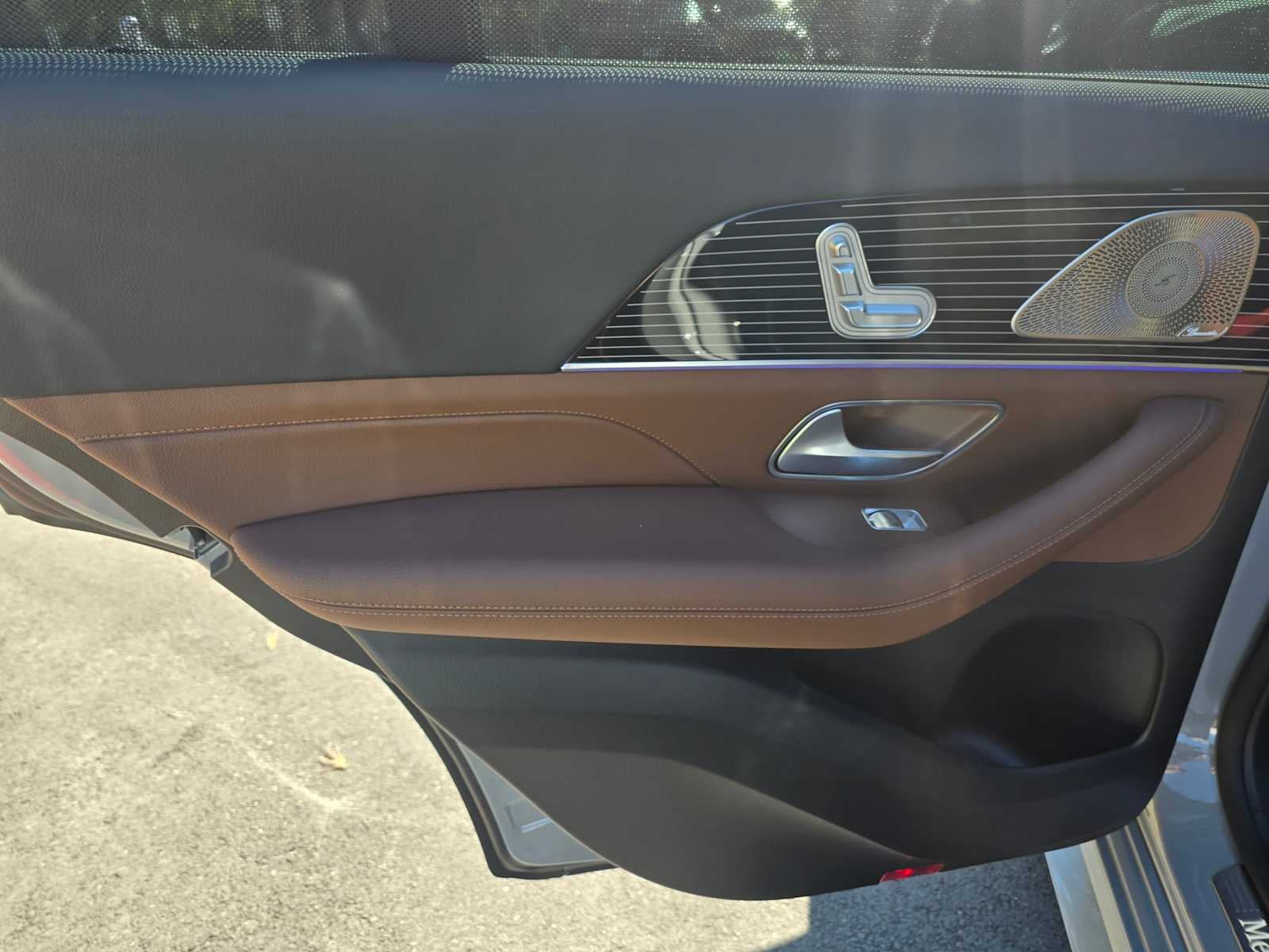 2026 Mercedes-Benz GLE 350 SUV