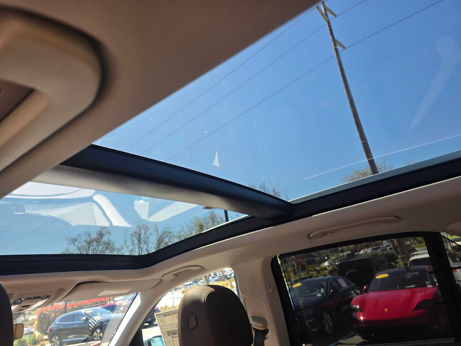 2026 Mercedes-Benz GLE 350 SUV