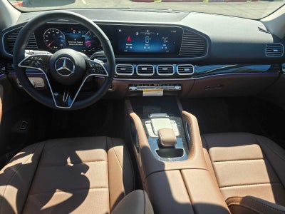 2026 Mercedes-Benz GLE 350 SUV