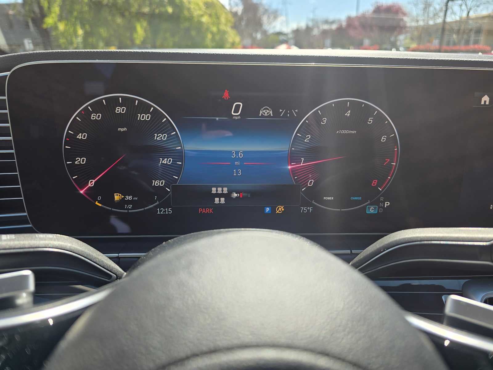 2026 Mercedes-Benz GLE 350 SUV