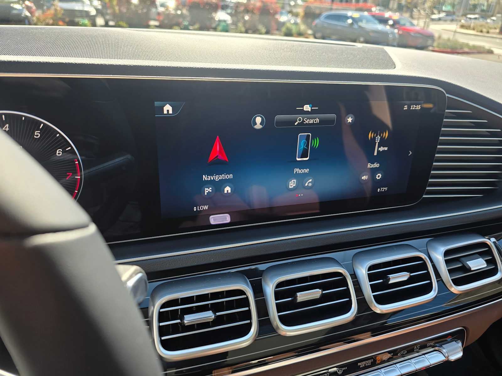 2026 Mercedes-Benz GLE 350 SUV