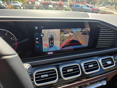 2026 Mercedes-Benz GLE 350 SUV