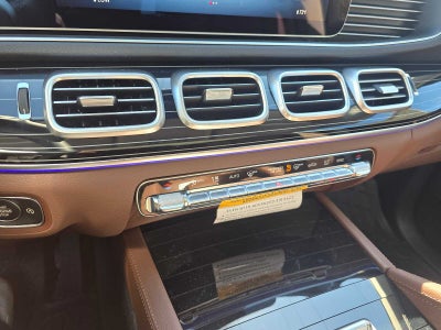 2026 Mercedes-Benz GLE 350 SUV