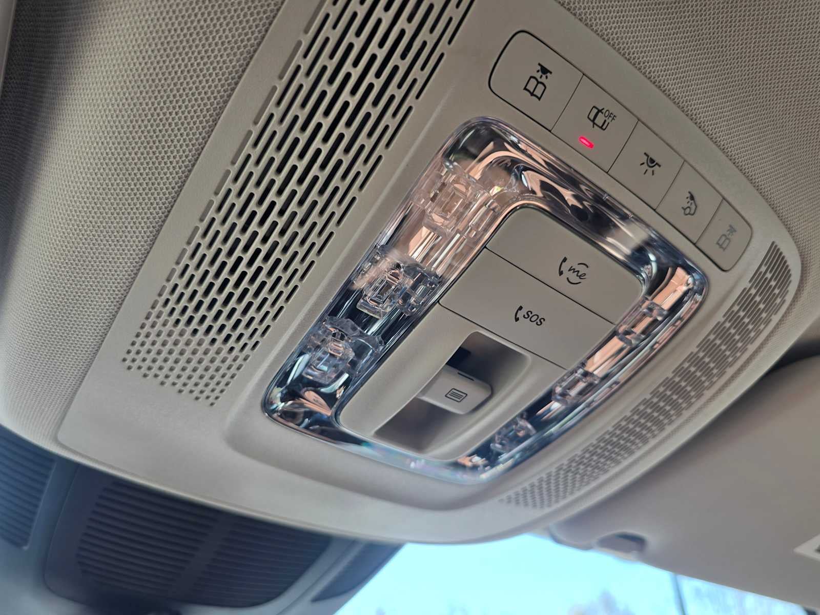 2026 Mercedes-Benz GLE 350 SUV