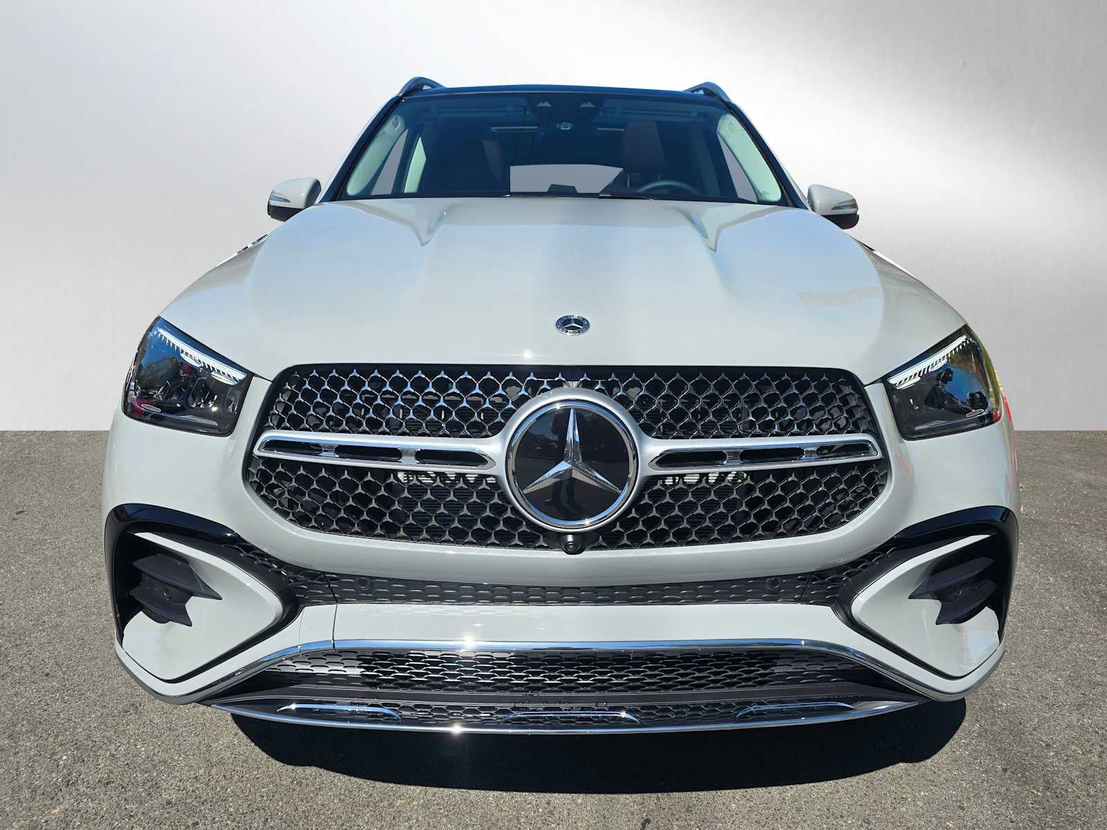 2026 Mercedes-Benz GLE 350 SUV
