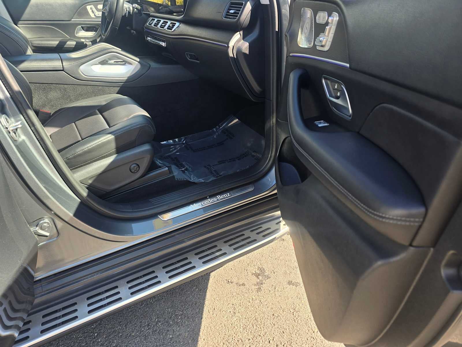 2024 Mercedes-Benz GLE GLE 350