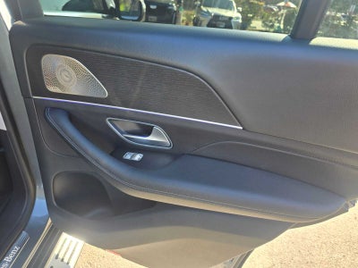 2024 Mercedes-Benz GLE GLE 350