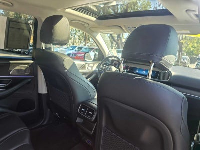 2024 Mercedes-Benz GLE GLE 350