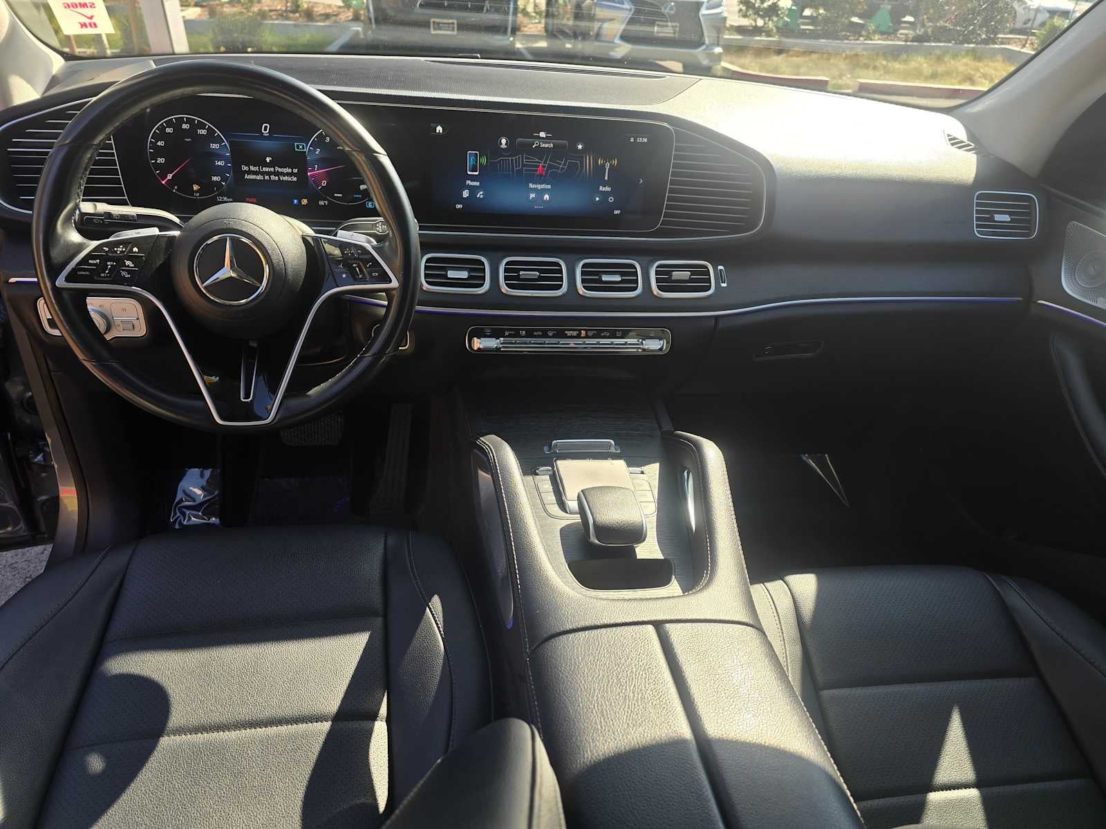 2024 Mercedes-Benz GLE GLE 350