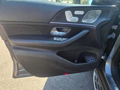 2024 Mercedes-Benz GLE GLE 350