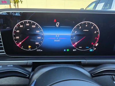 2024 Mercedes-Benz GLE GLE 350