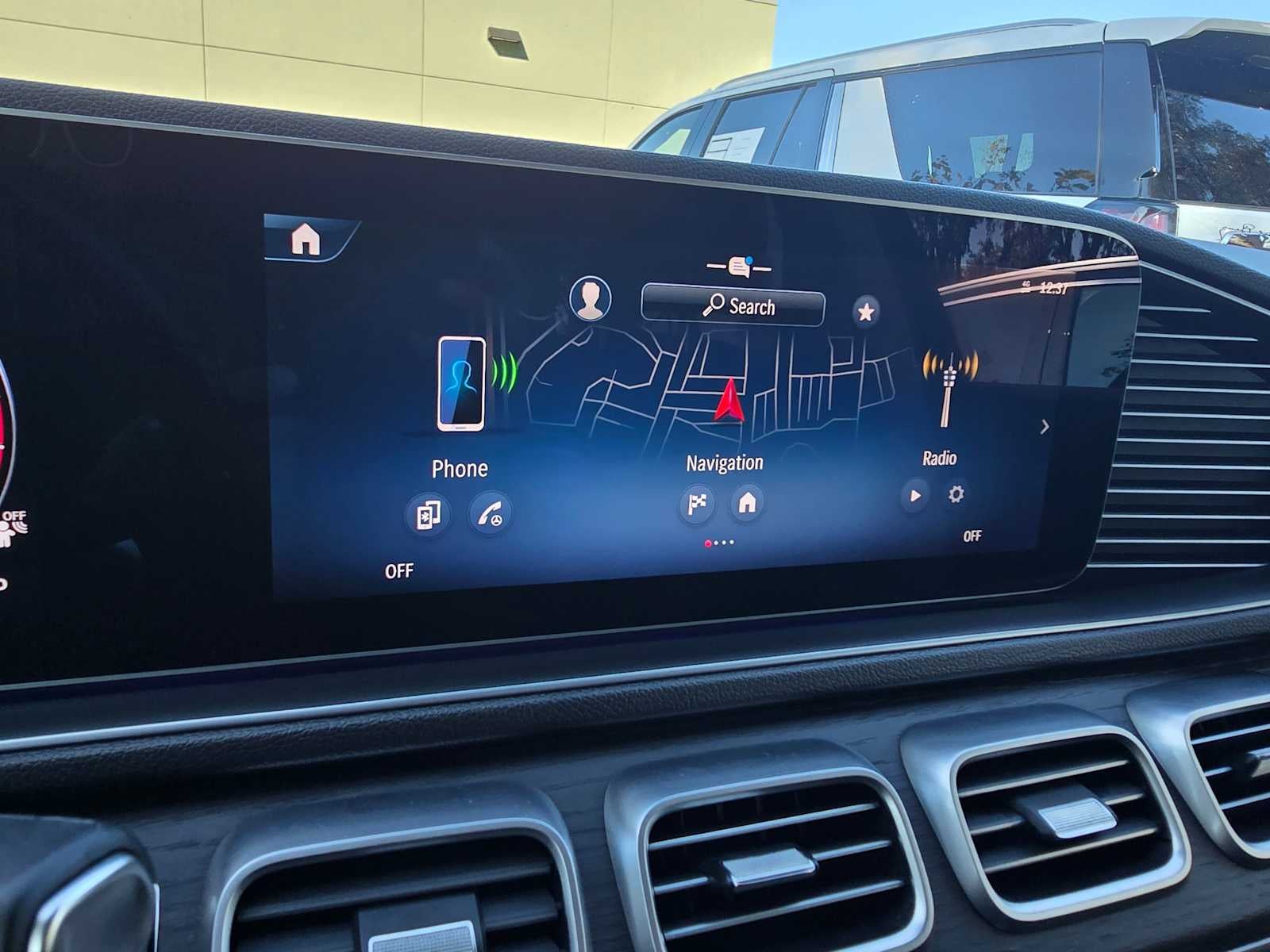 2024 Mercedes-Benz GLE GLE 350