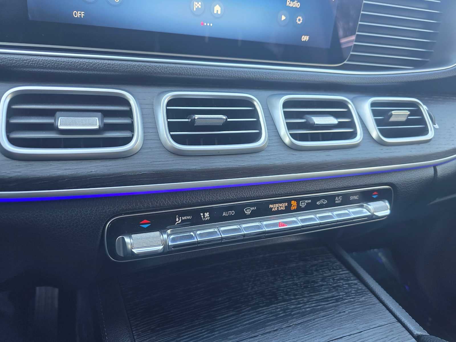 2024 Mercedes-Benz GLE GLE 350