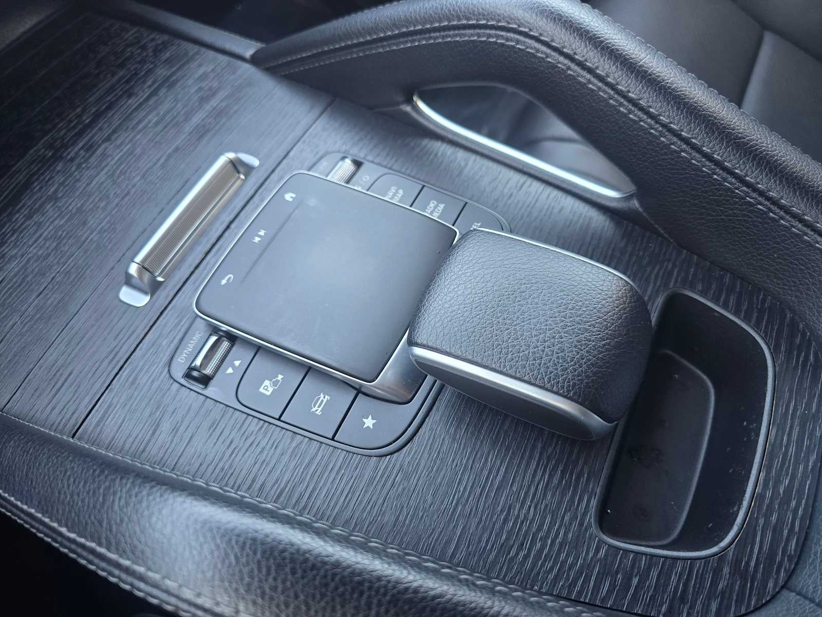 2024 Mercedes-Benz GLE GLE 350