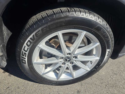 2024 Mercedes-Benz GLE GLE 350