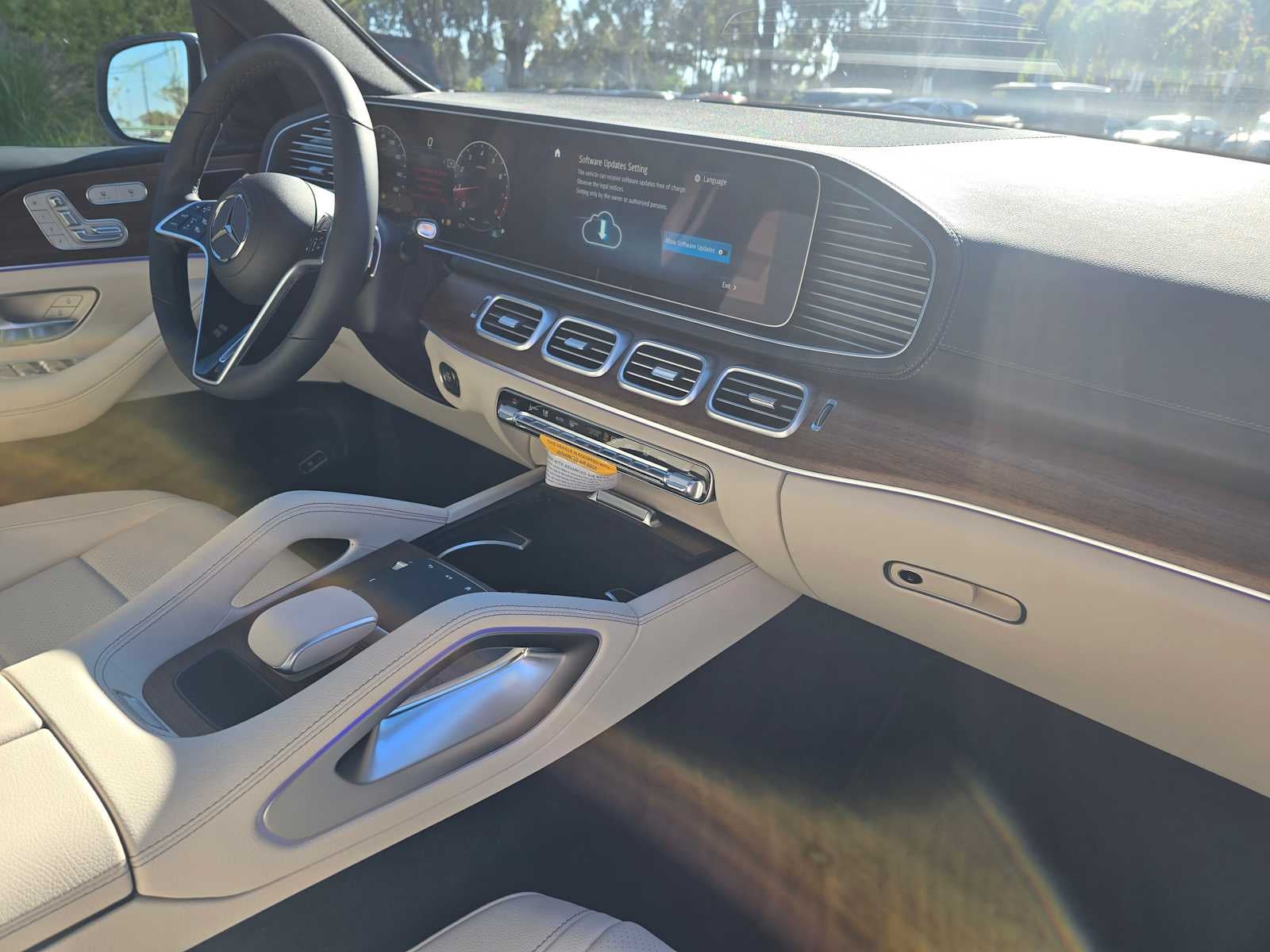 2026 Mercedes-Benz GLE 350 GLE 350