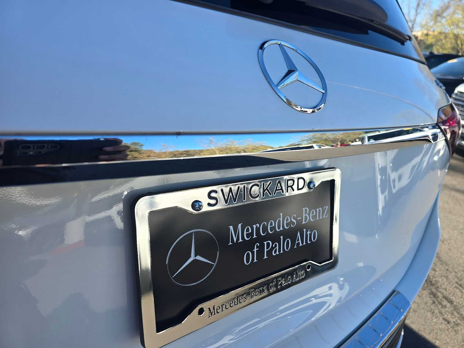 2026 Mercedes-Benz GLE 350 GLE 350