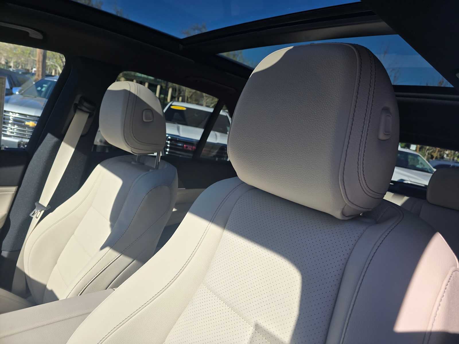 2026 Mercedes-Benz GLE 350 GLE 350