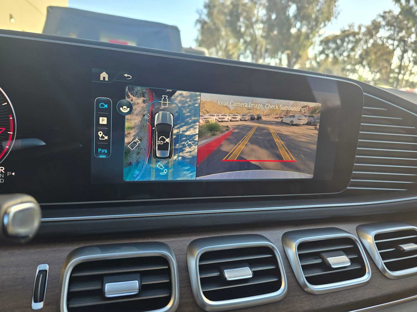 2026 Mercedes-Benz GLE 350 GLE 350