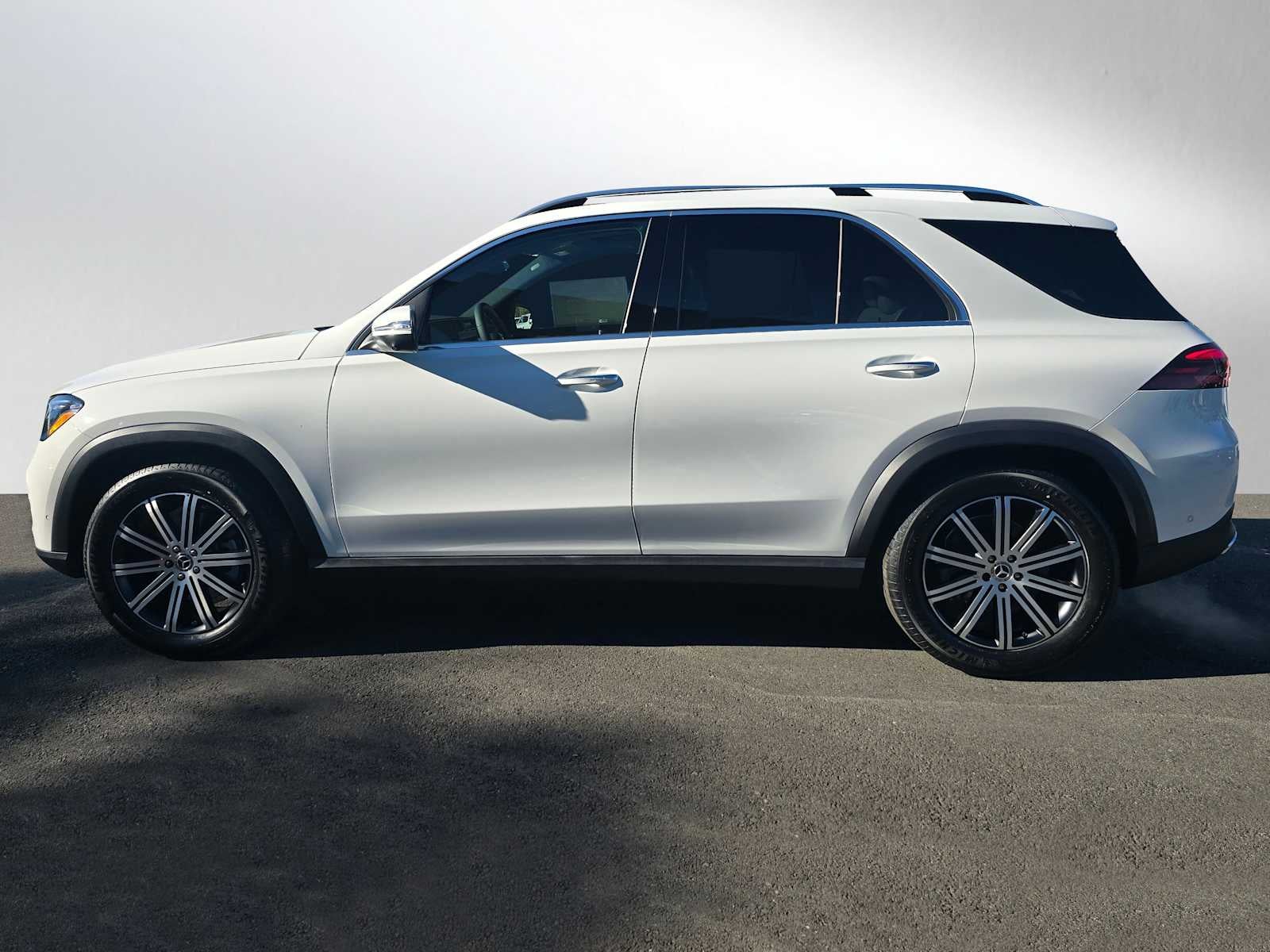 2026 Mercedes-Benz GLE 350 GLE 350