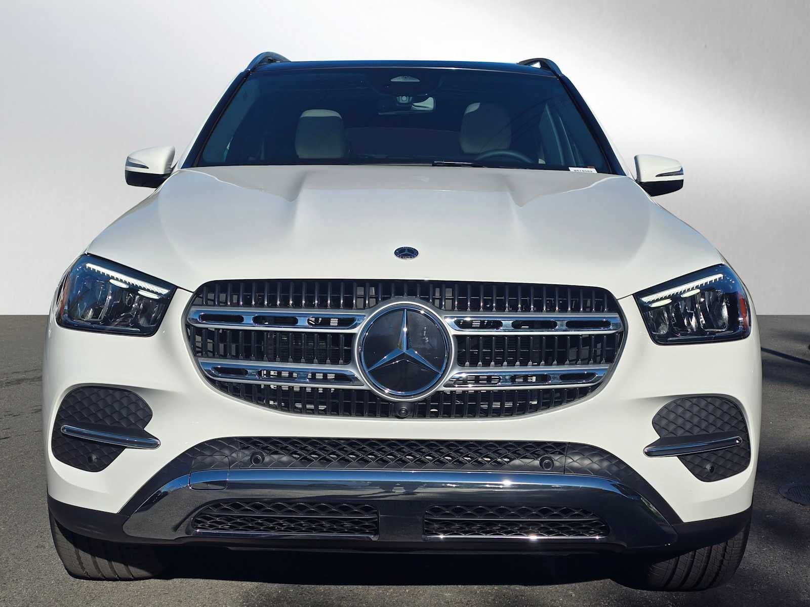 2026 Mercedes-Benz GLE 350 GLE 350