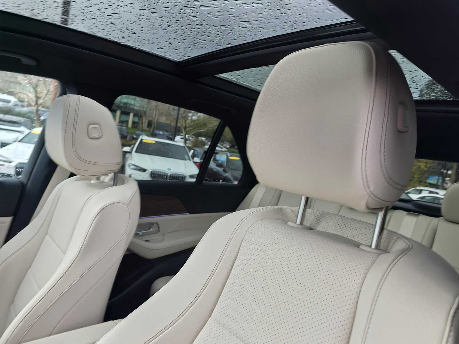 2026 Mercedes-Benz GLE 350 4MATIC® SUV