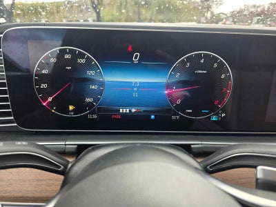 2026 Mercedes-Benz GLE 350 4MATIC® SUV