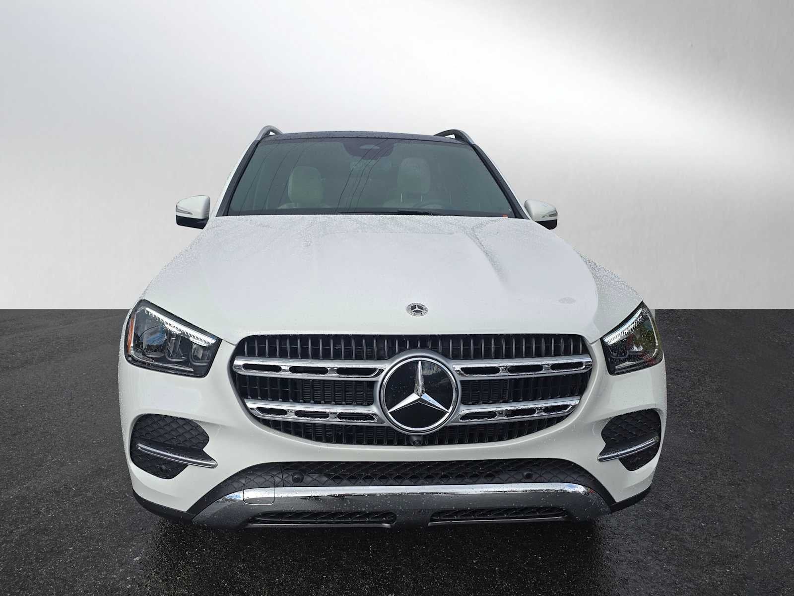 2026 Mercedes-Benz GLE 350 4MATIC® SUV
