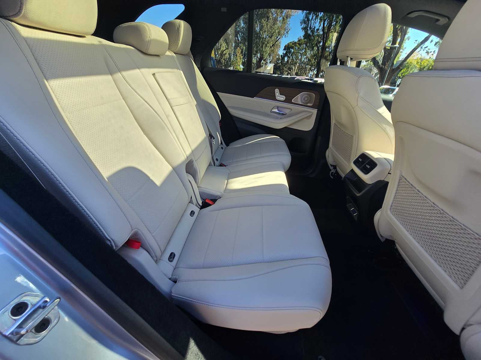 2026 Mercedes-Benz GLE GLE 350