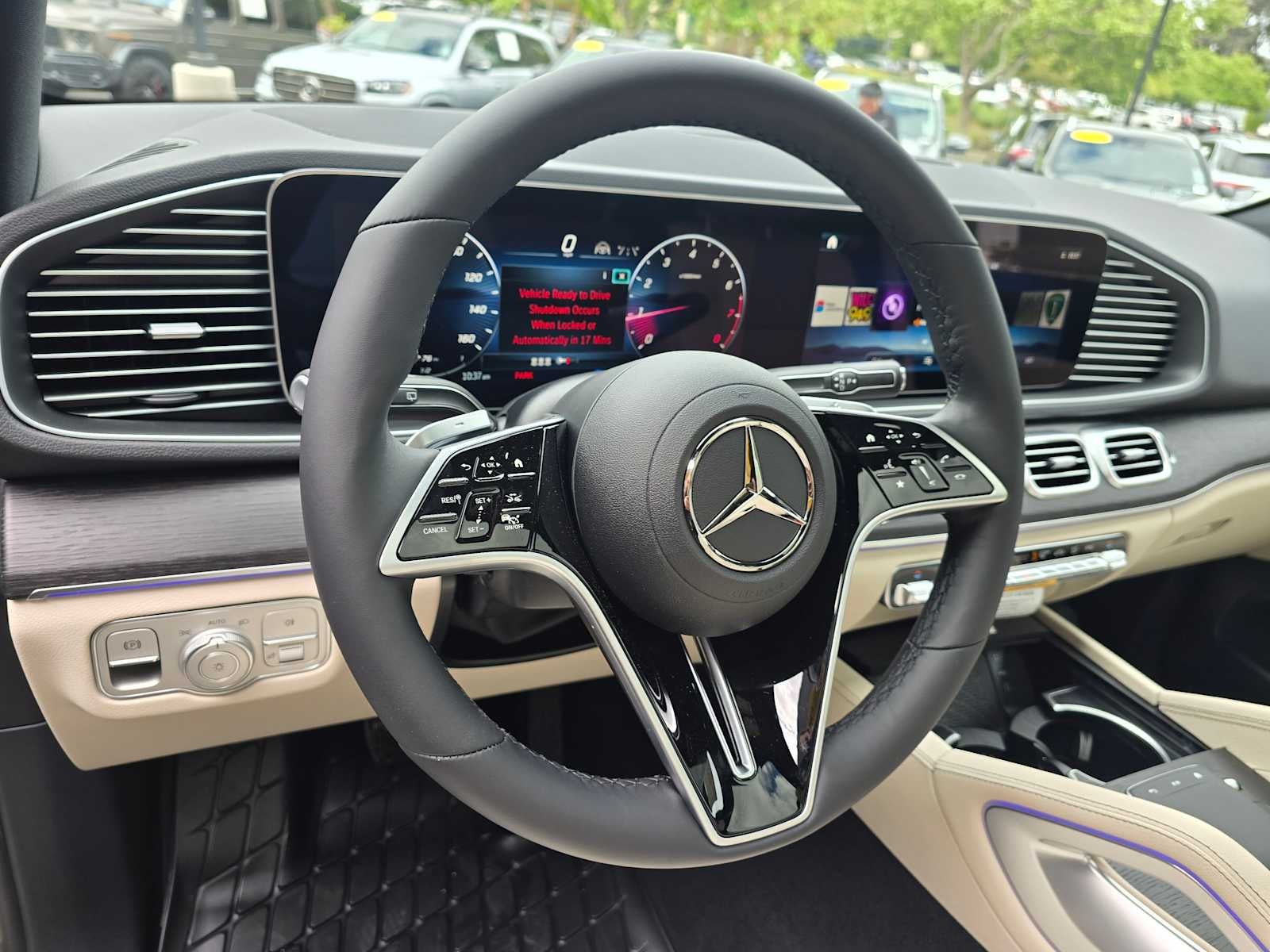 2026 Mercedes-Benz GLE 350 4MATIC® SUV