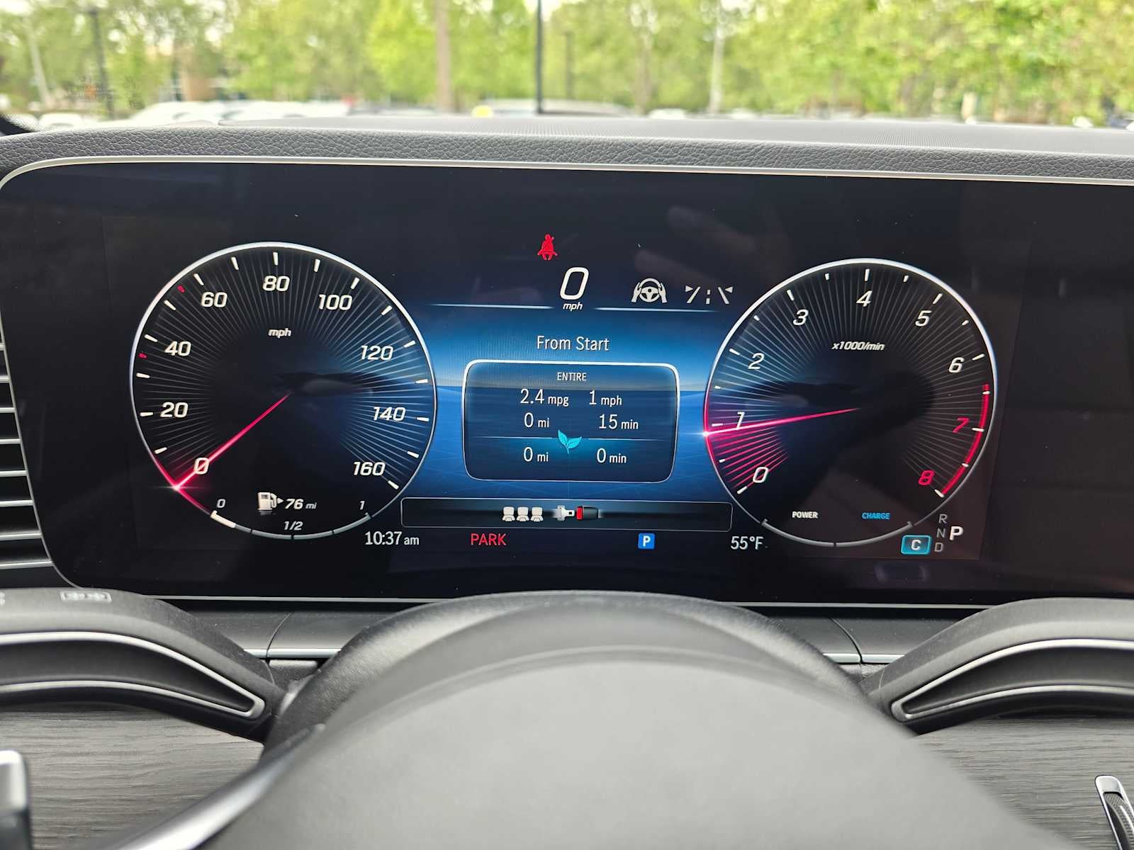 2026 Mercedes-Benz GLE 350 4MATIC® SUV