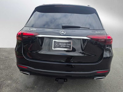 2026 Mercedes-Benz GLE GLE 350