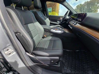 2026 Mercedes-Benz GLE 350 4MATIC® SUV