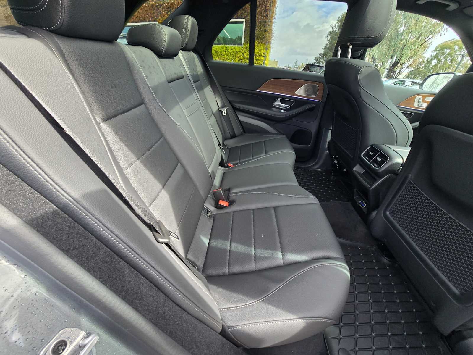 2026 Mercedes-Benz GLE 350 4MATIC® SUV