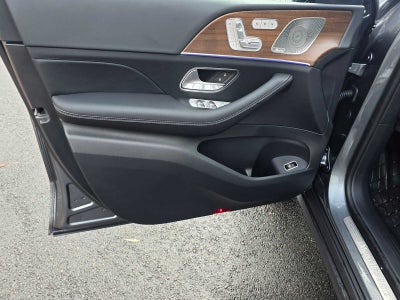 2026 Mercedes-Benz GLE 350 4MATIC® SUV