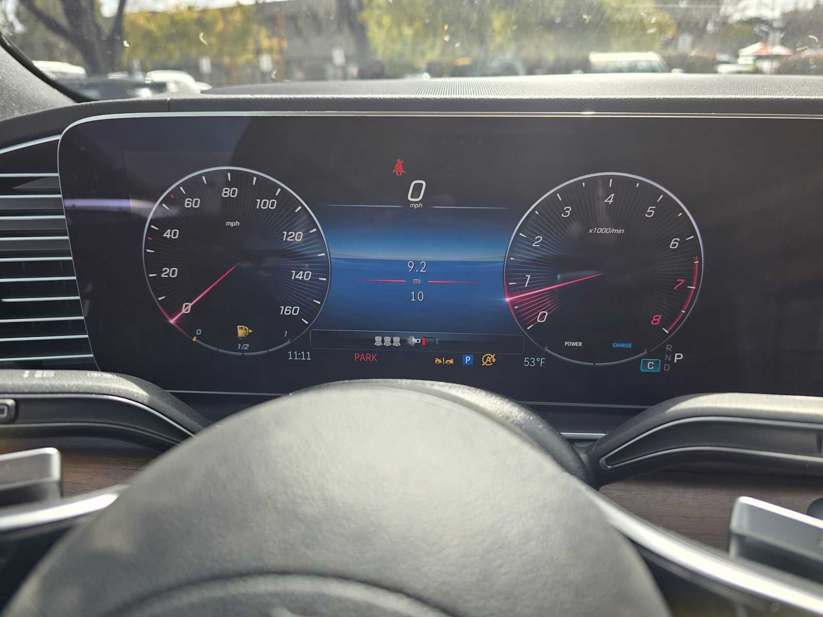 2026 Mercedes-Benz GLE 350 4MATIC® SUV