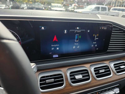 2026 Mercedes-Benz GLE 350 4MATIC® SUV