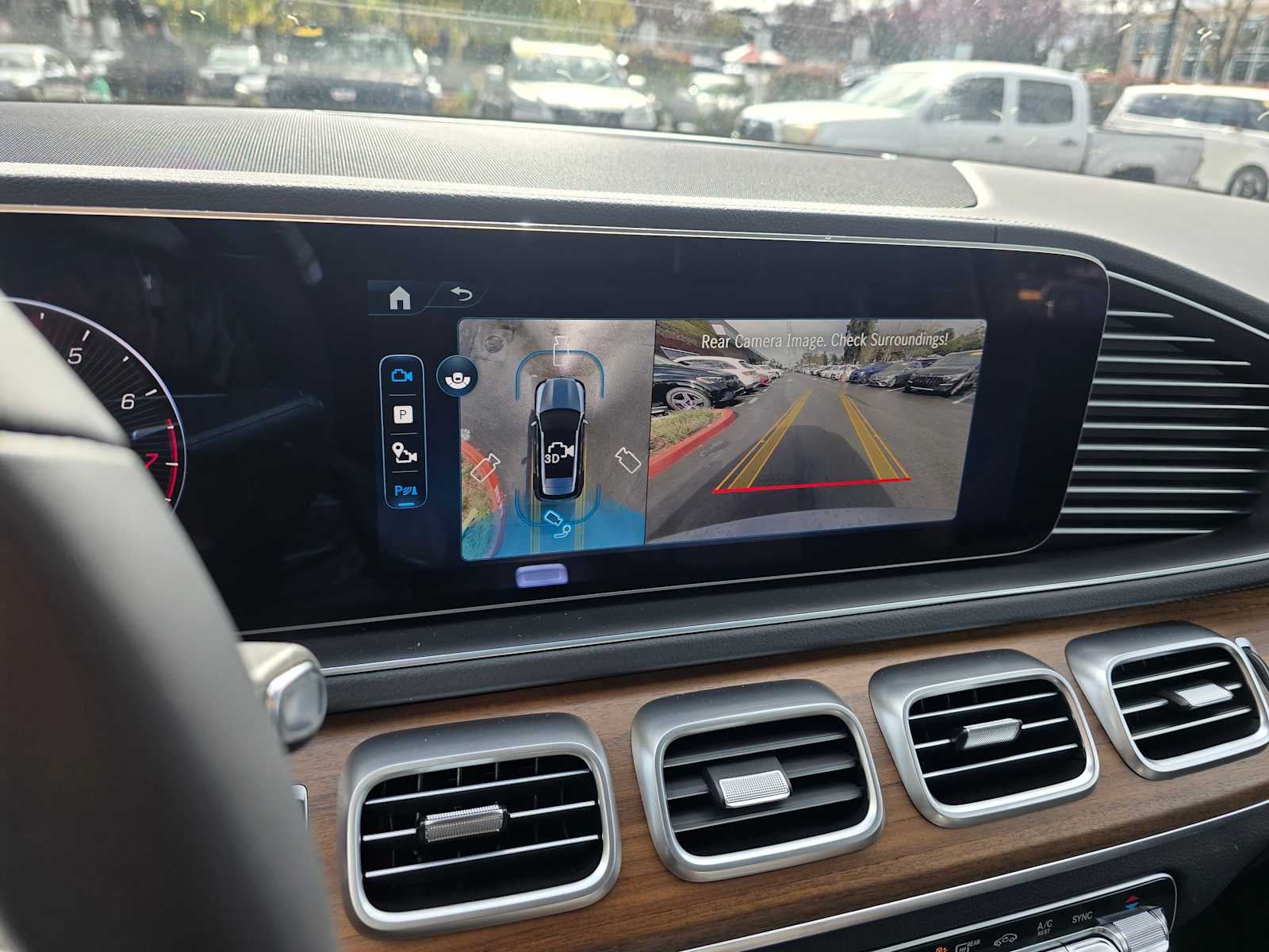 2026 Mercedes-Benz GLE 350 4MATIC® SUV