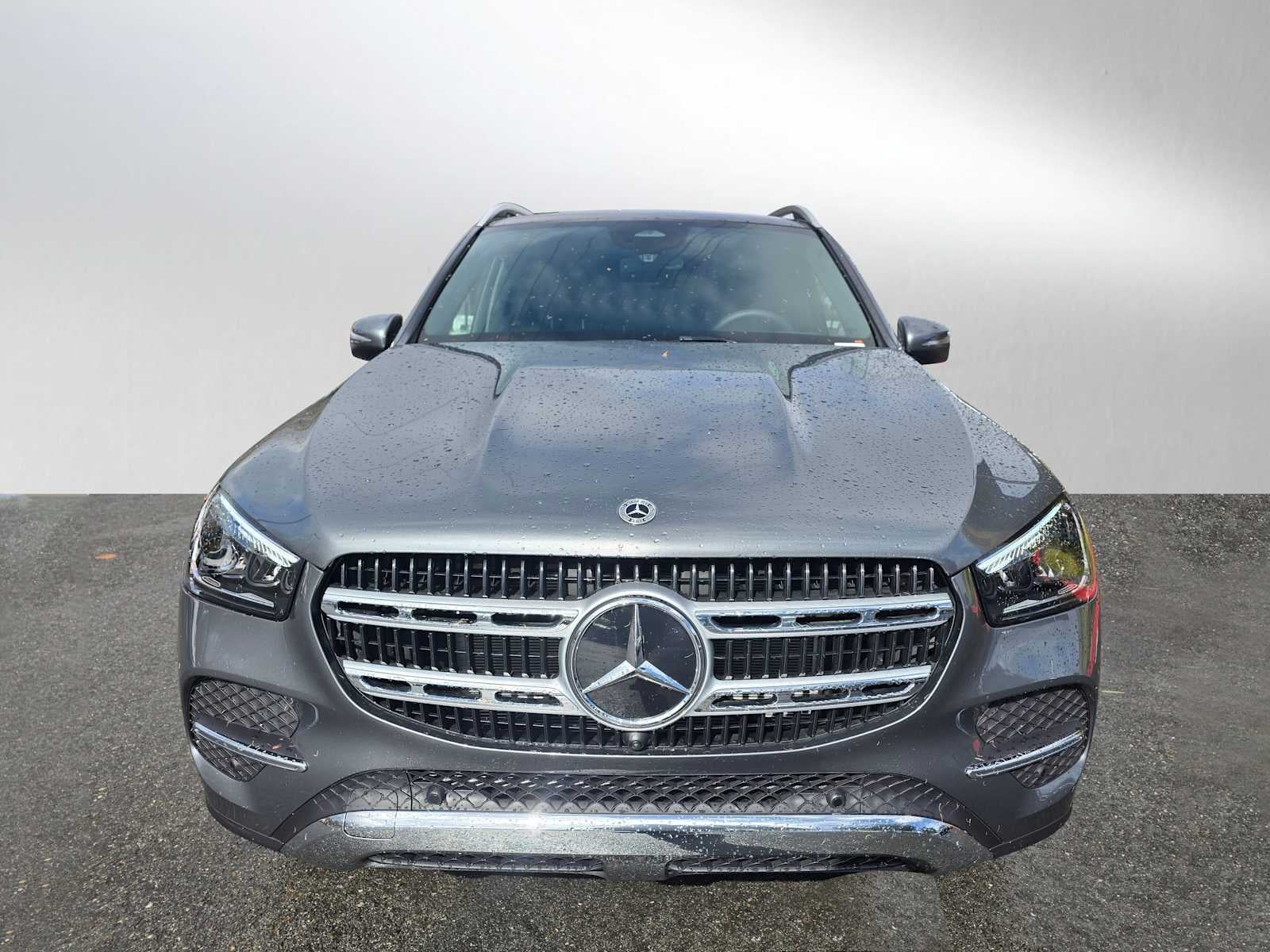 2026 Mercedes-Benz GLE 350 4MATIC® SUV