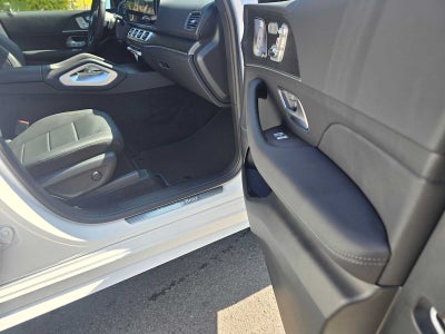 2026 Mercedes-Benz GLE 350 4MATIC® SUV