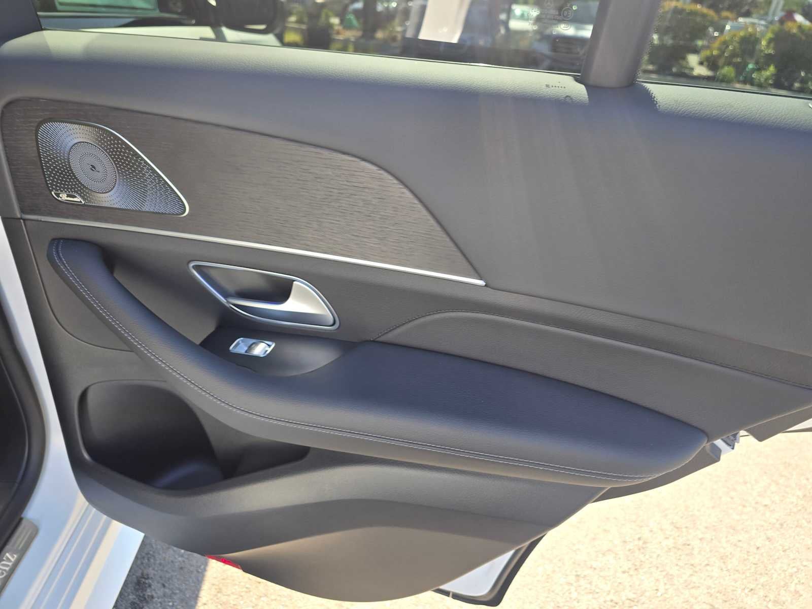 2026 Mercedes-Benz GLE 350 4MATIC® SUV