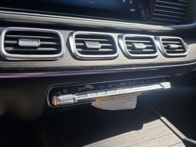 2026 Mercedes-Benz GLE 350 4MATIC® SUV