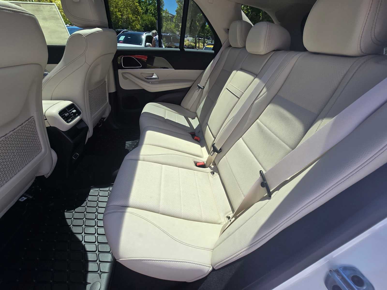2026 Mercedes-Benz GLE 350 4MATIC® SUV