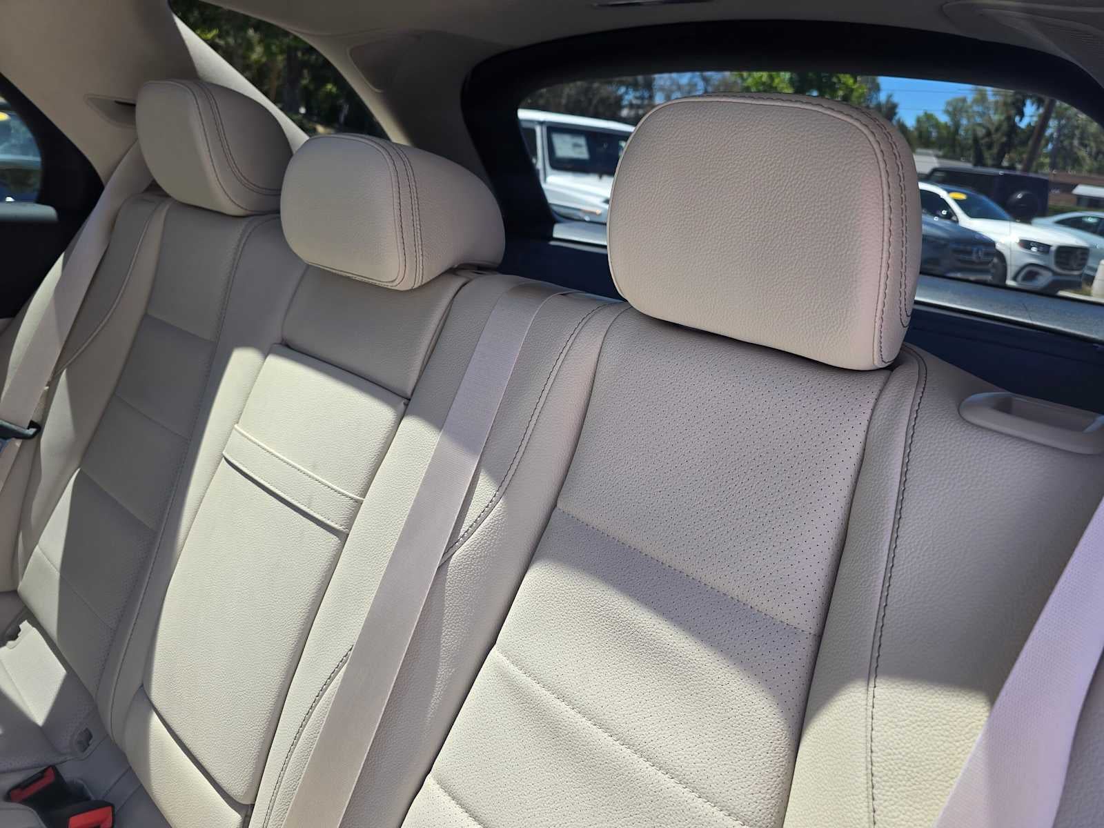 2026 Mercedes-Benz GLE 350 4MATIC® SUV
