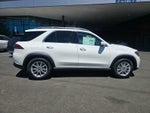 2026 Mercedes-Benz GLE 350 4MATIC® SUV