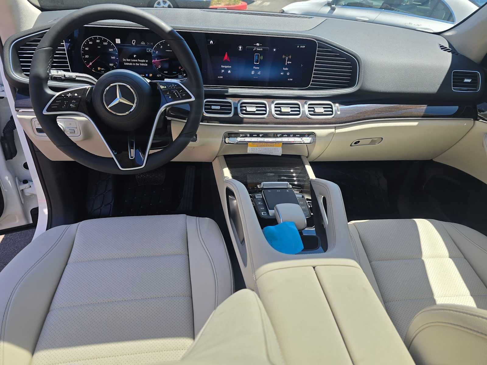 2026 Mercedes-Benz GLE 350 4MATIC® SUV