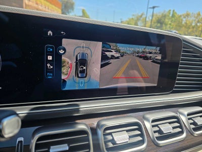 2026 Mercedes-Benz GLE 350 4MATIC® SUV